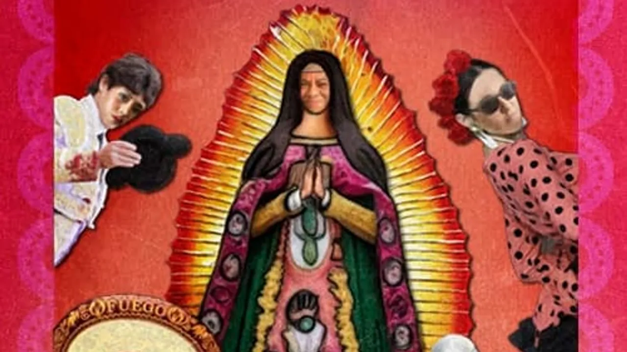 AUNQUE PENSANDOLO BIEN LA CULPA ES DE CRISTOBAL COLON