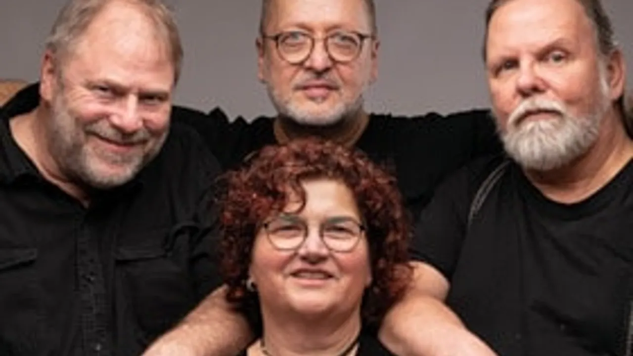 4 Souls - Songs für die Seele
