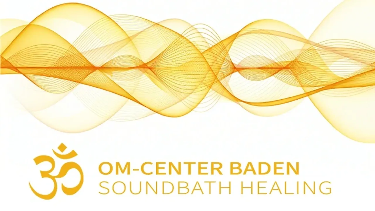 Soundhealing - Klangreise 1h Gong & Kristallschalen (Baden)