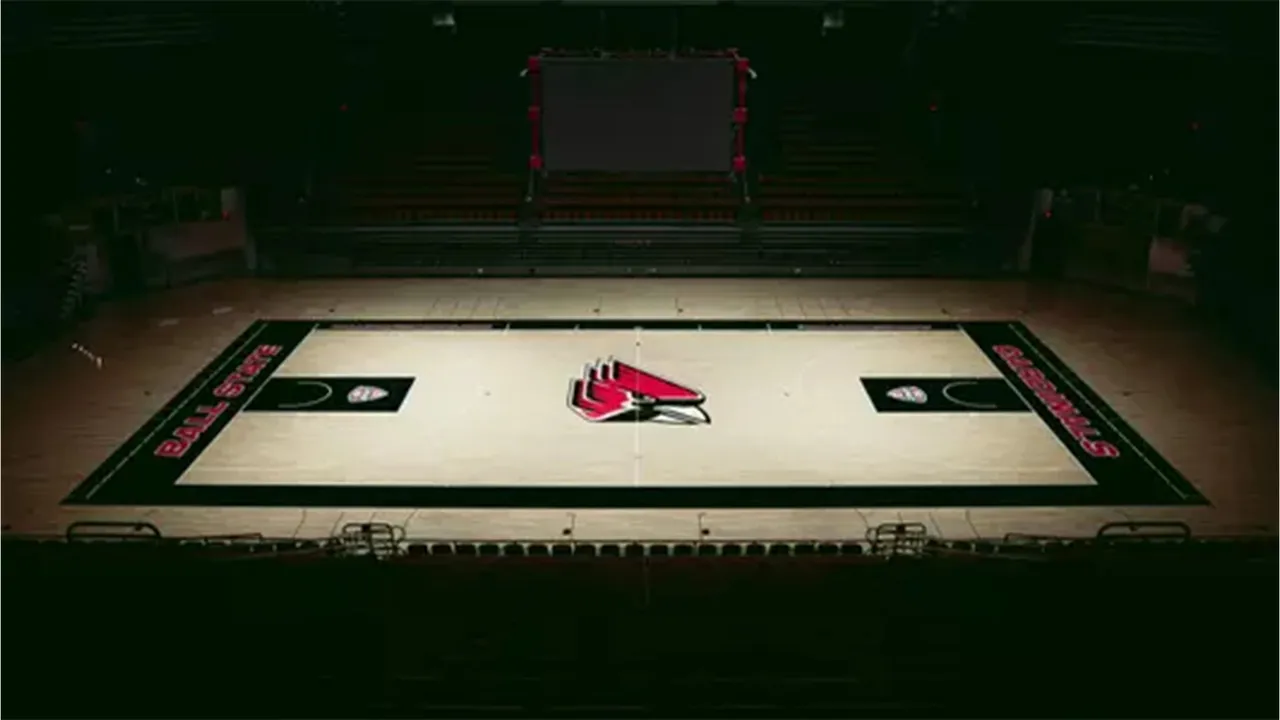 Ball State Vs. Western Michigan