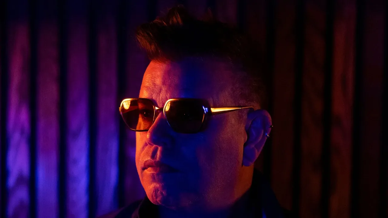 Paul Oakenfold + Crystal Method