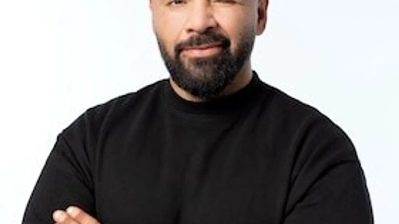 Abdel Boudii - HAUSE GEHT!