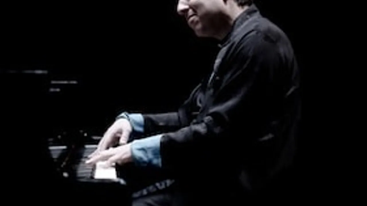FAZIL SAY & LES ESSENCES