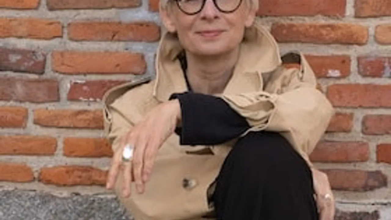 Dörte Hansen - Broder