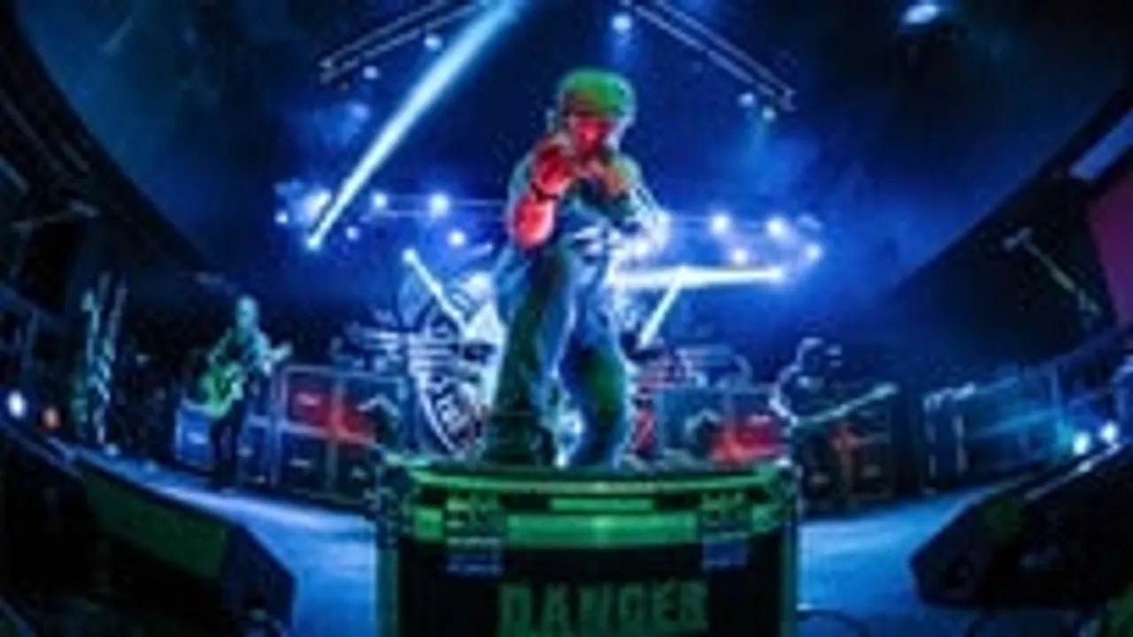 Dirty Deeds - The AC/DC Experience