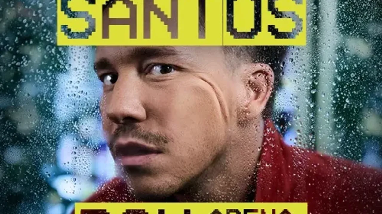NICO SANTOS