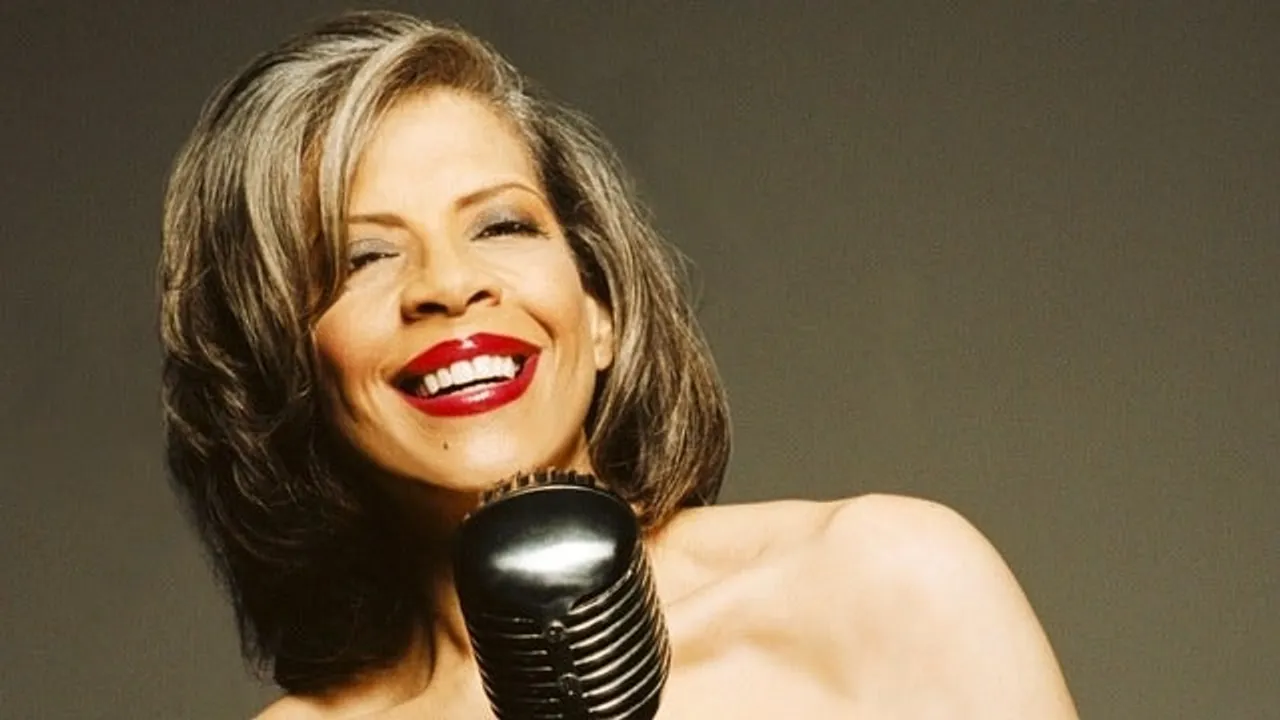 Patti Austin