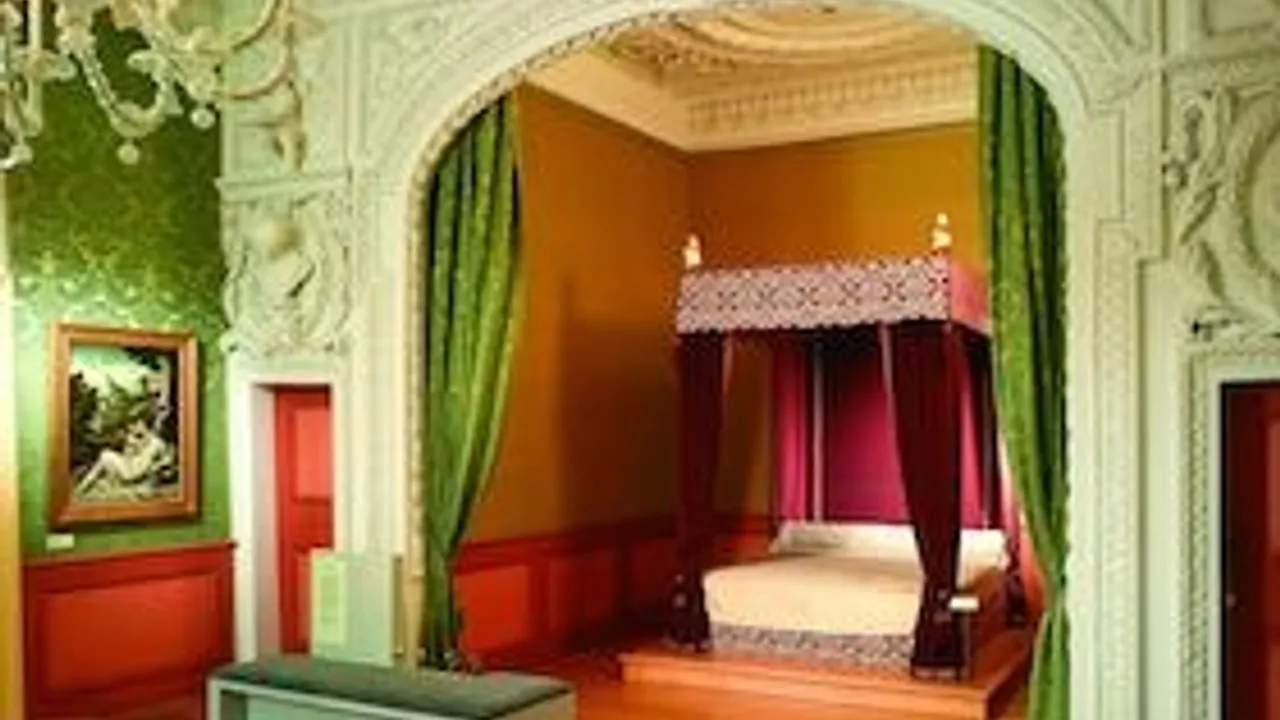 Schlossführung - Öffentliche Schlossführung