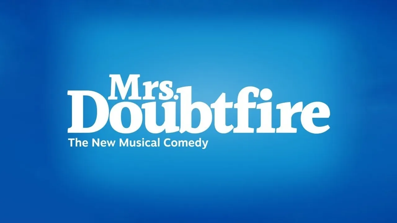 Mrs Doubtfire