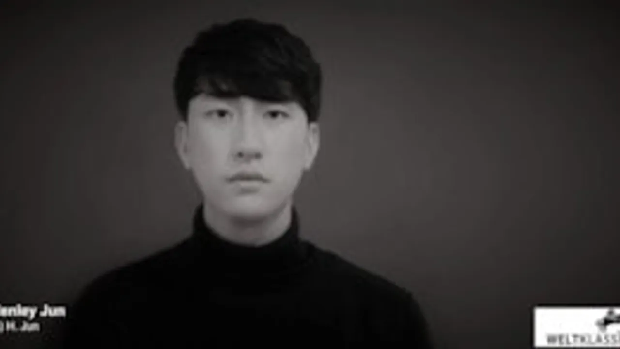 Henley Jun präsentiert: Chopin pur -  Leidenschaft, Nachtmusik und große Dramen