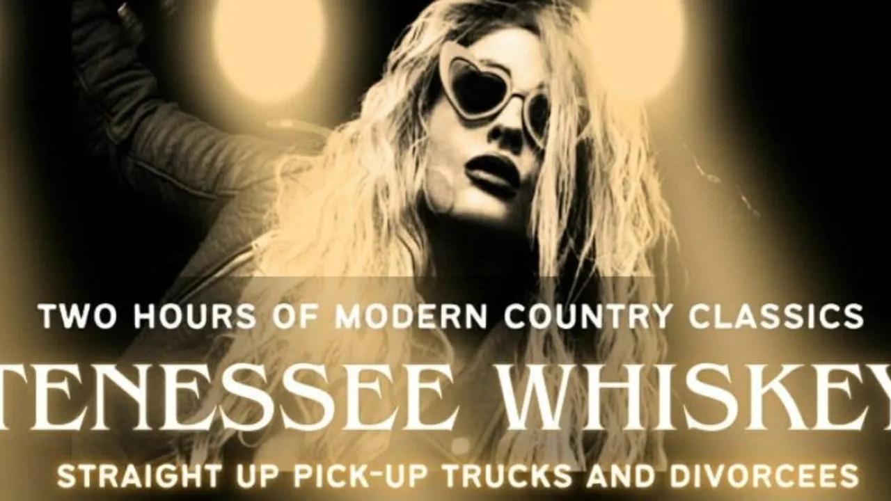 Tennessee Whiskey