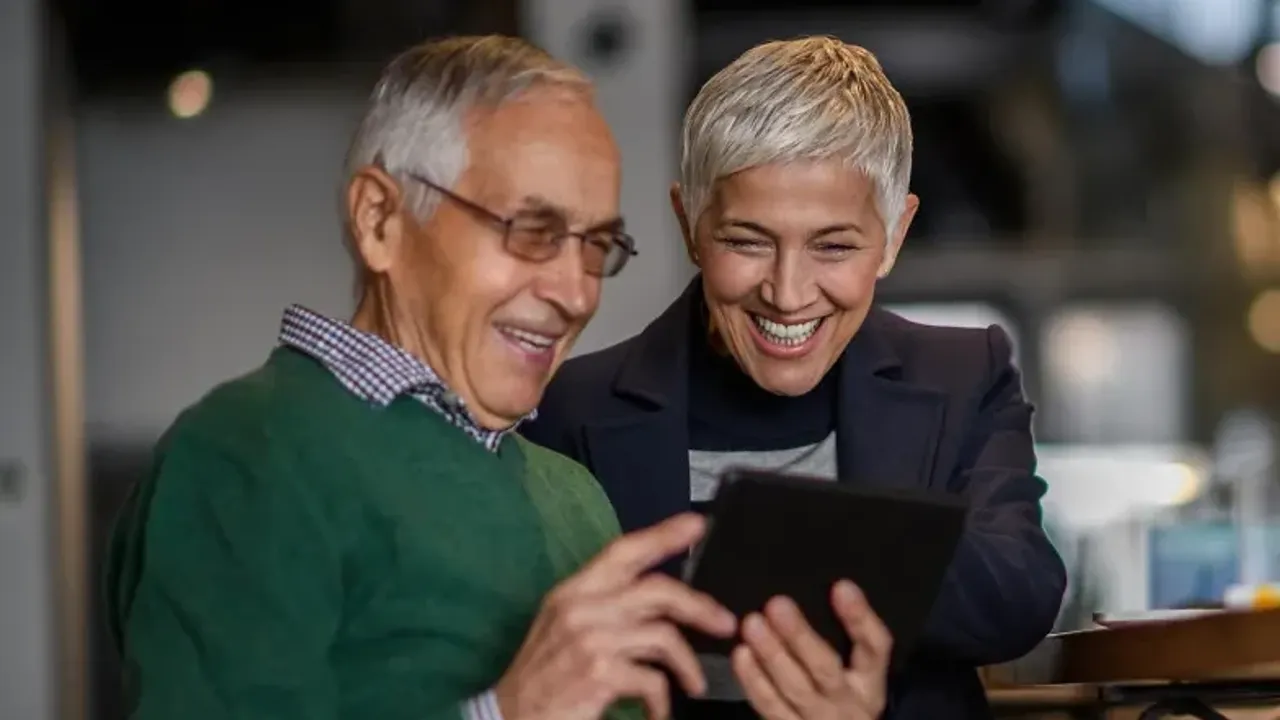 Digitale Sprechstunde