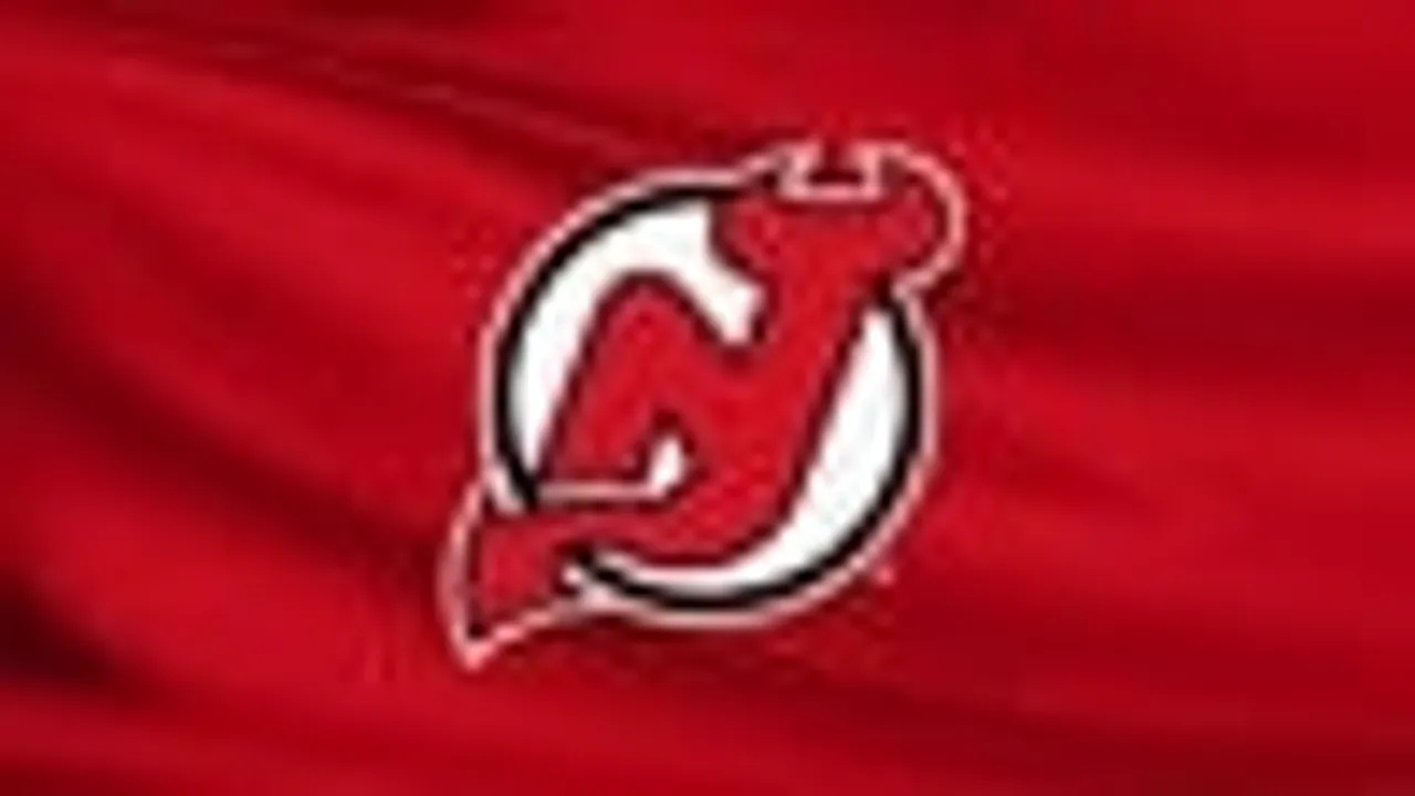 New Jersey Devils vs. Anaheim Ducks