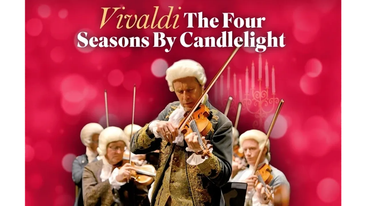 The Four Seasons By Candlelight