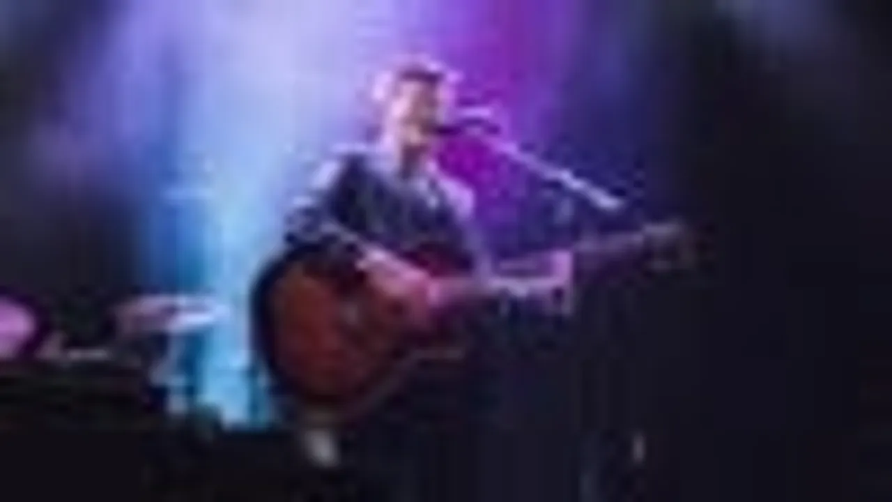 Grace Petrie 2027 Aus and NZ Tour