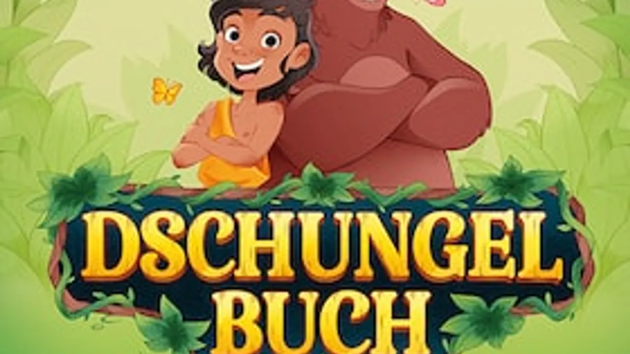Dschungelbuch - das Musical