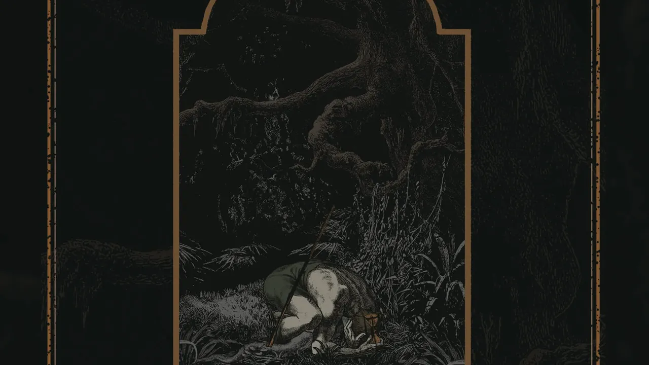 The Crawling