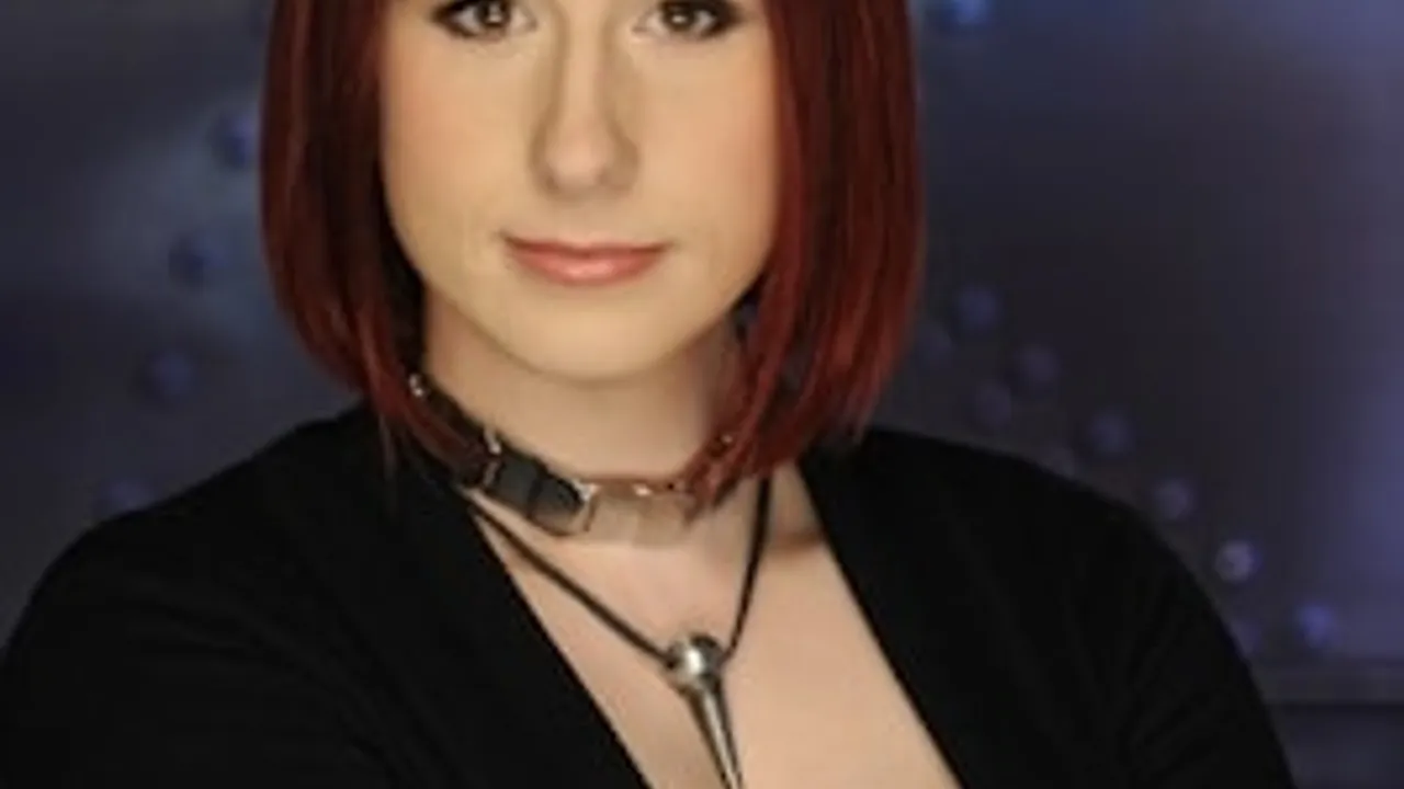 Lydia Benecke - Die Kriminalpsychologie des Serienmordes