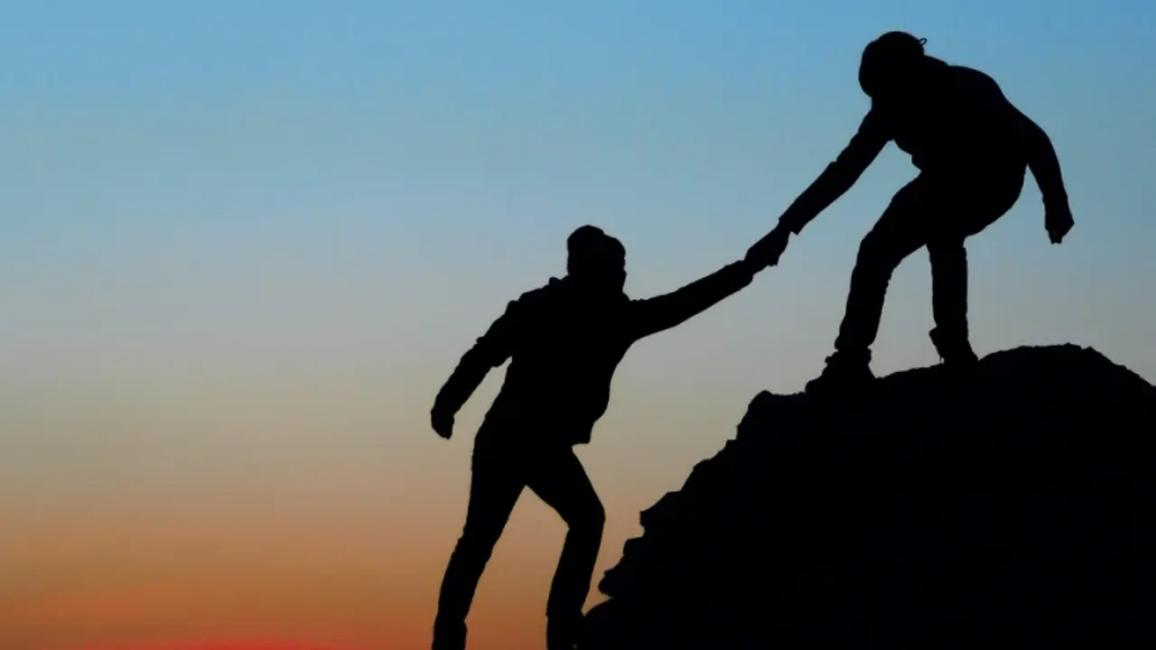 Modul 8: Ich helfe gerne und immer