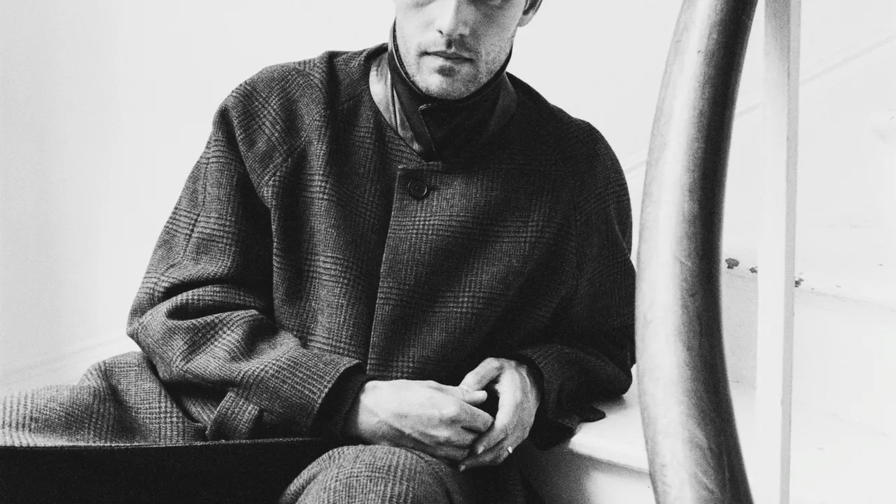 Jordan Rakei
