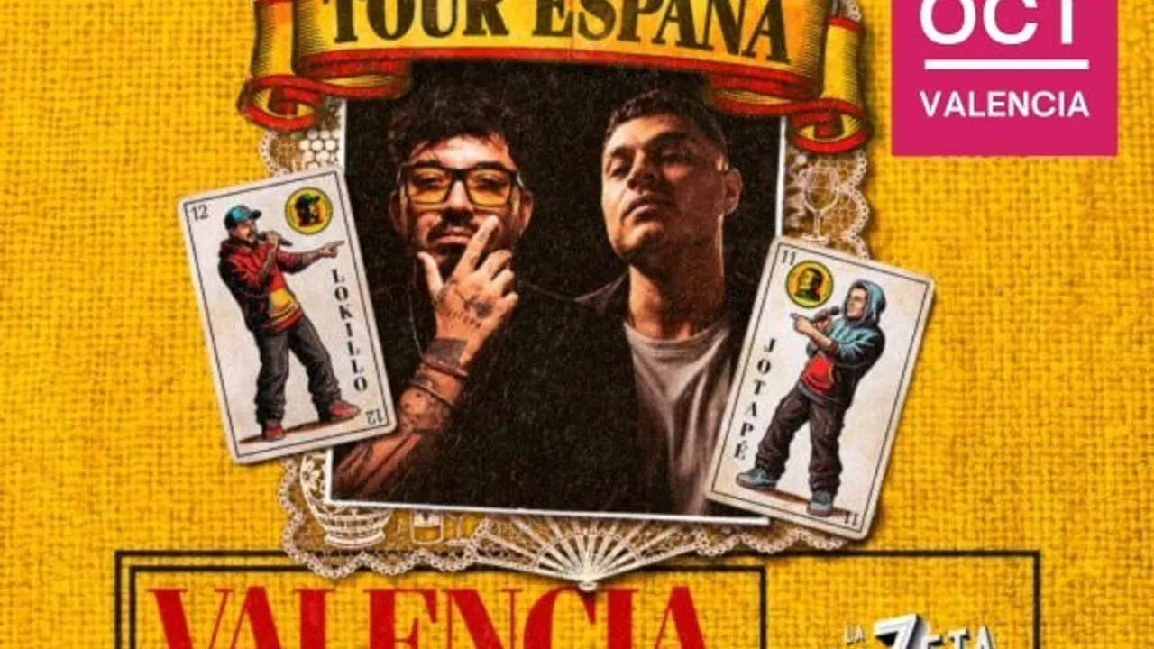 LOS PARCERITOS