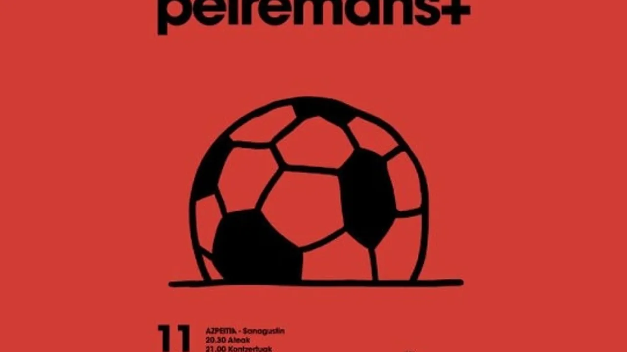 Peiremans+