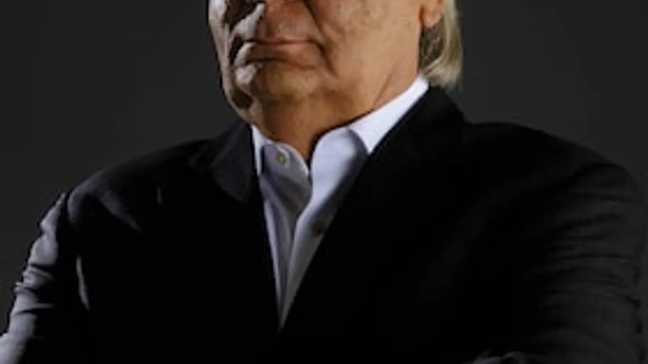 Wilfried Schmickler - Der tuts noch