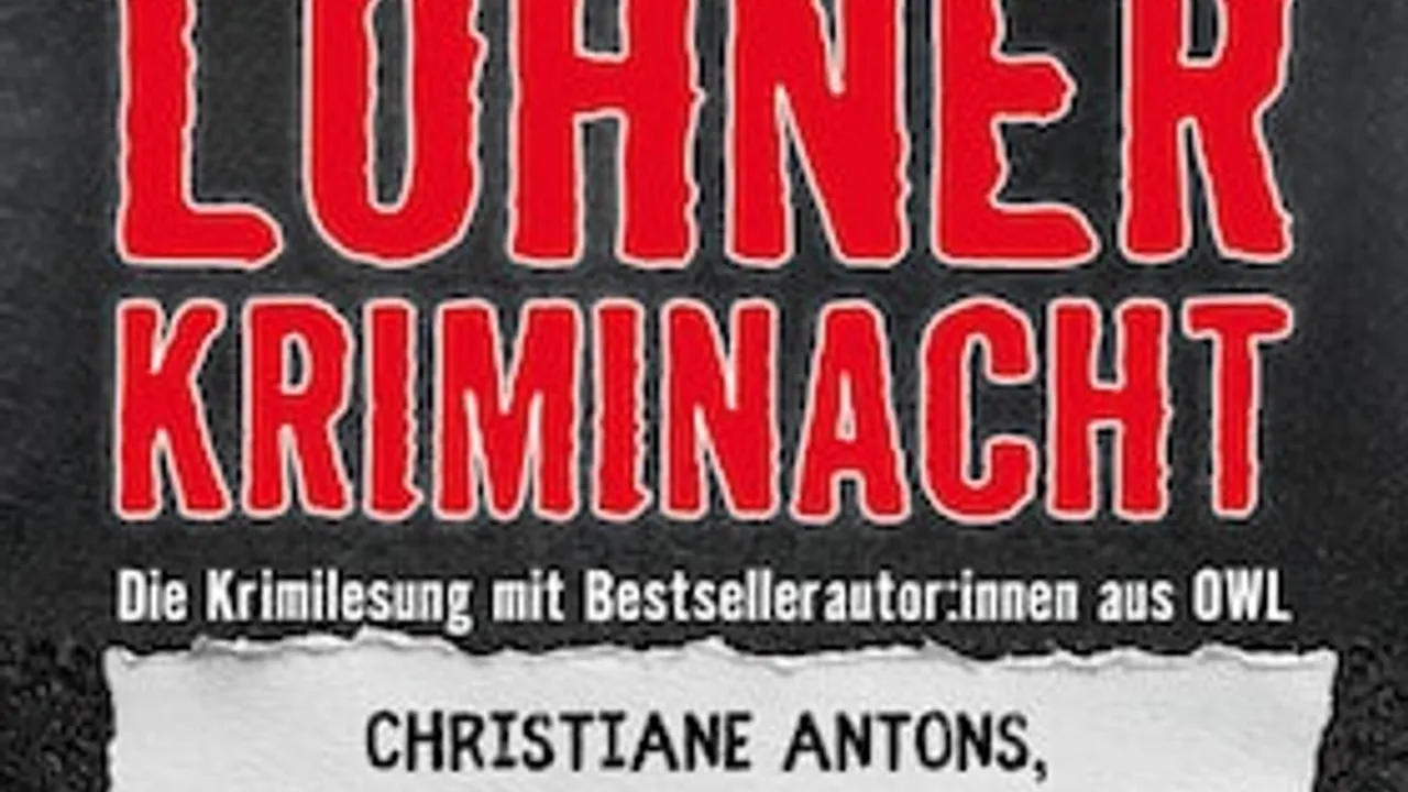 Löhner Krimi Nacht