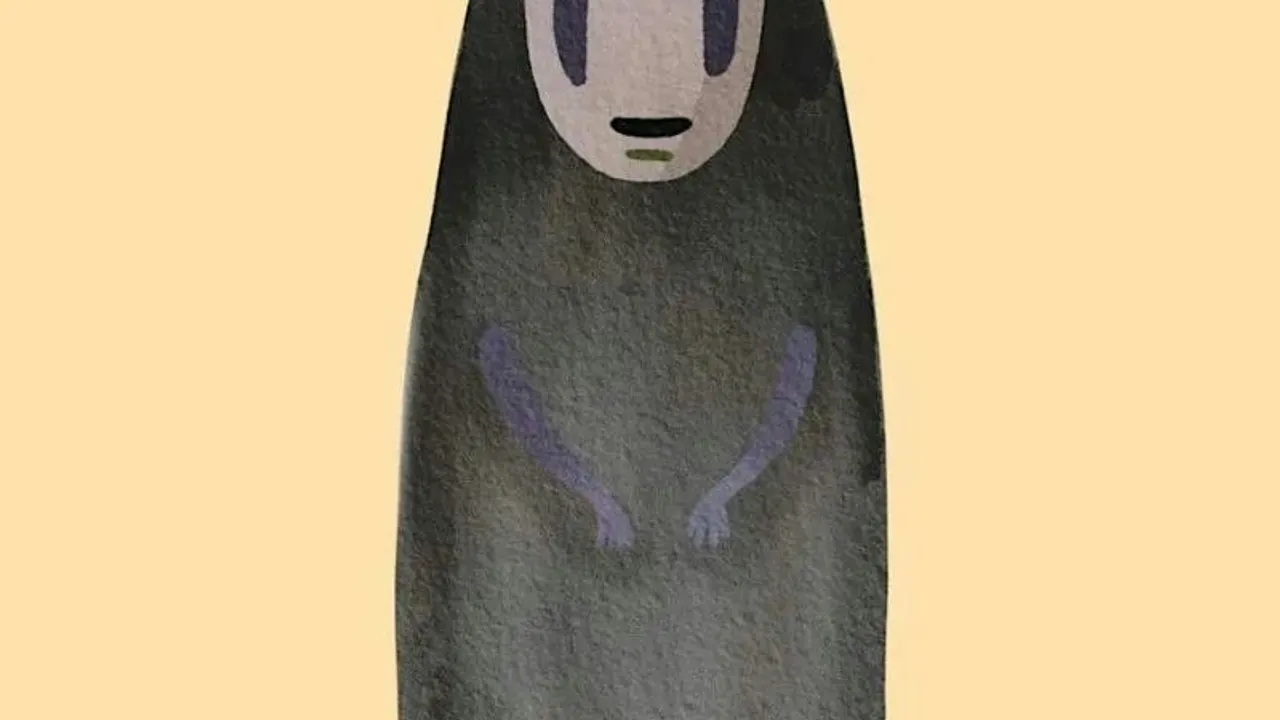 The Art History of Studio Ghibli