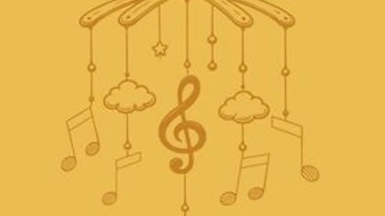 Krabbelkonzert - Krabbelkonzert