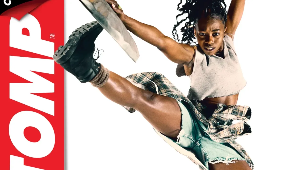 STOMP