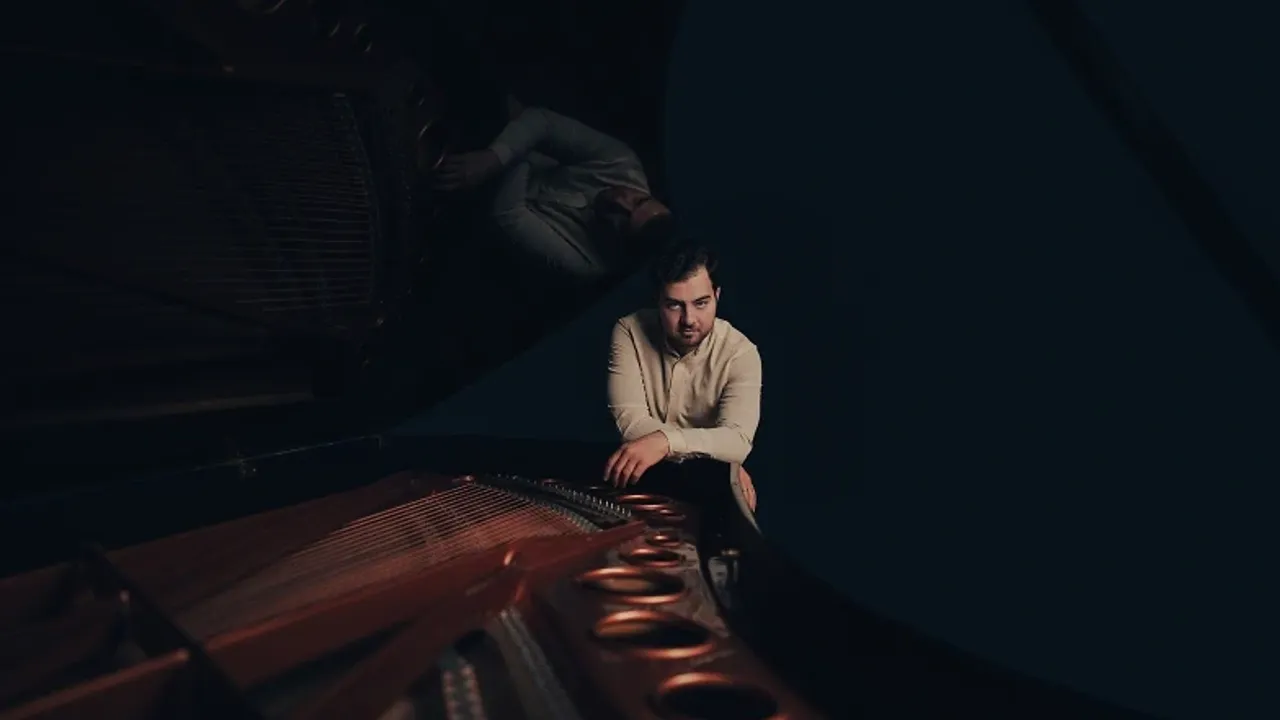 Eine Hommage an Ludovico Einaudi – Burak Çebi
