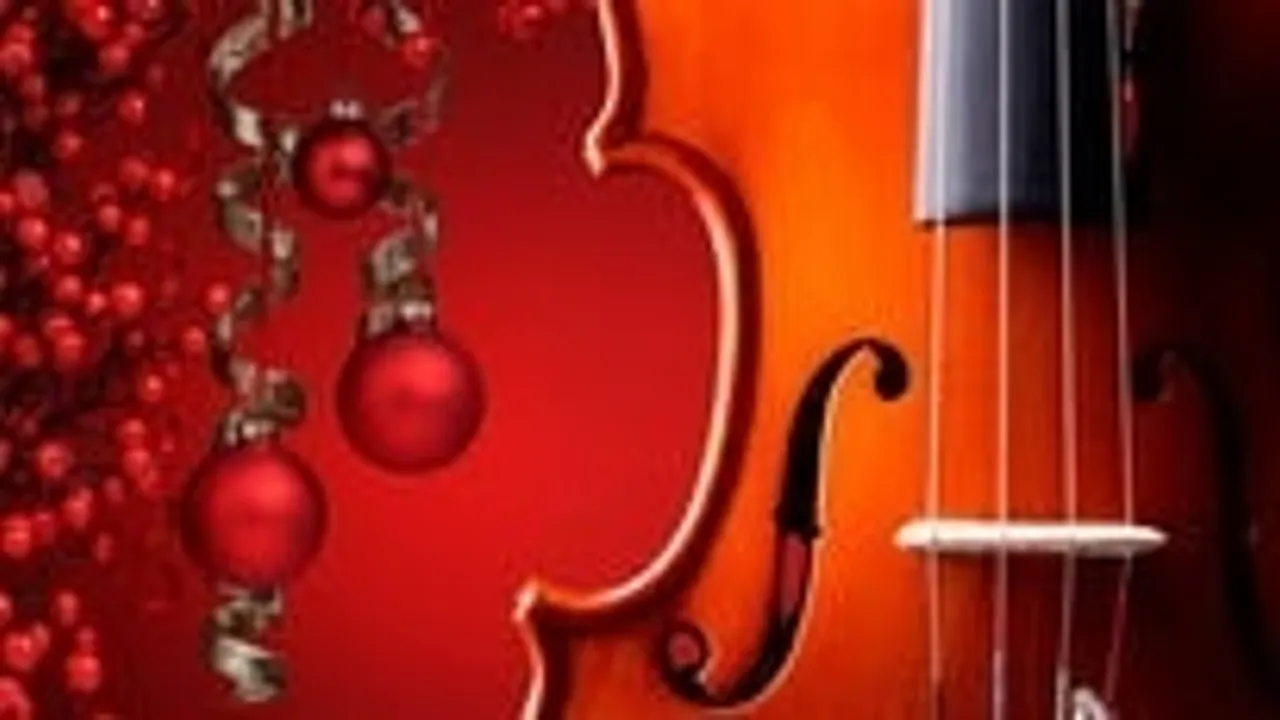 North Carolina Symphony - Holiday Pops