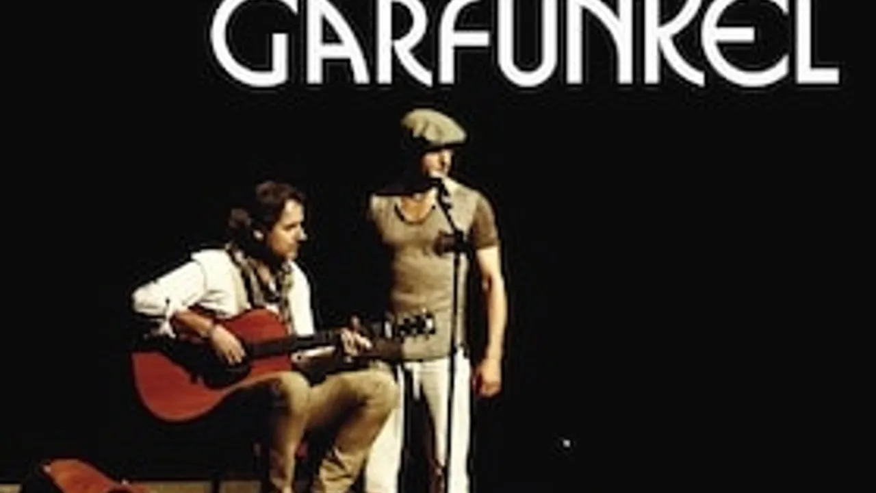 Duo Graceland - A Tribute to Simon & Garfunkel