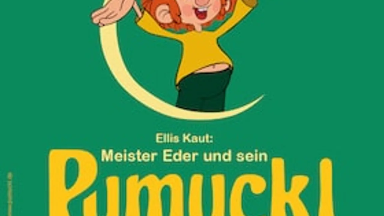 PUMUCKL - Komödie mit Live-Theatermusik