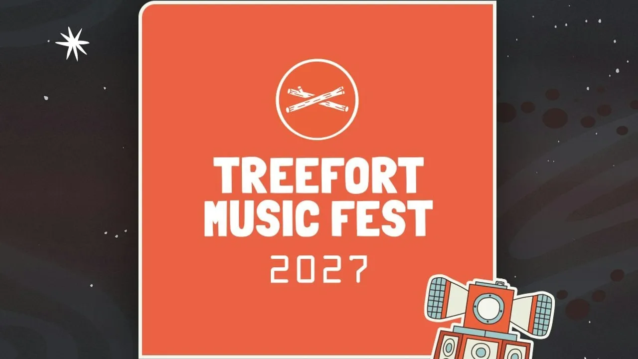 Treefort Music Fest 2027
