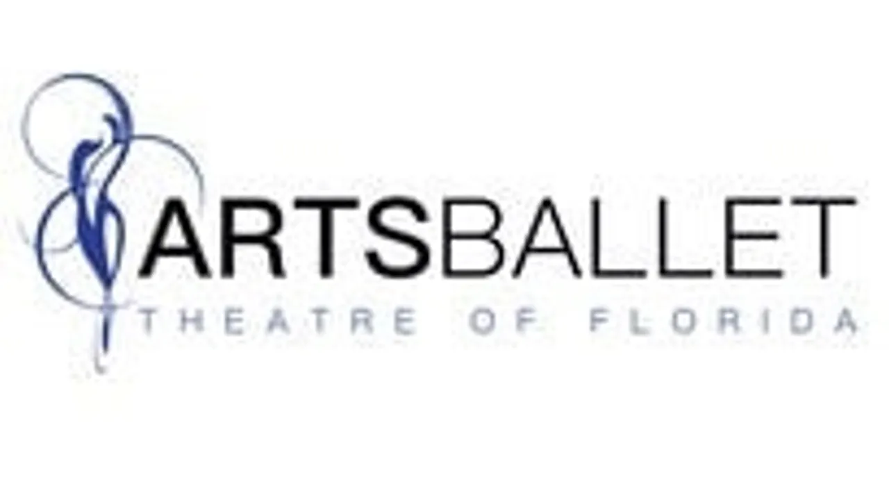 Arts Ballet Theatre of FL: Program III: The Fairy Doll
