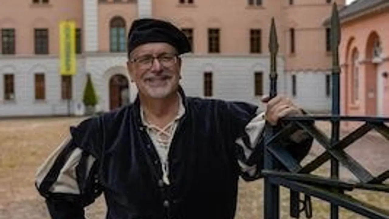 So schmeckt Jever - Ein kulinarischer Stadtrundgang mit Boing von Oldersum