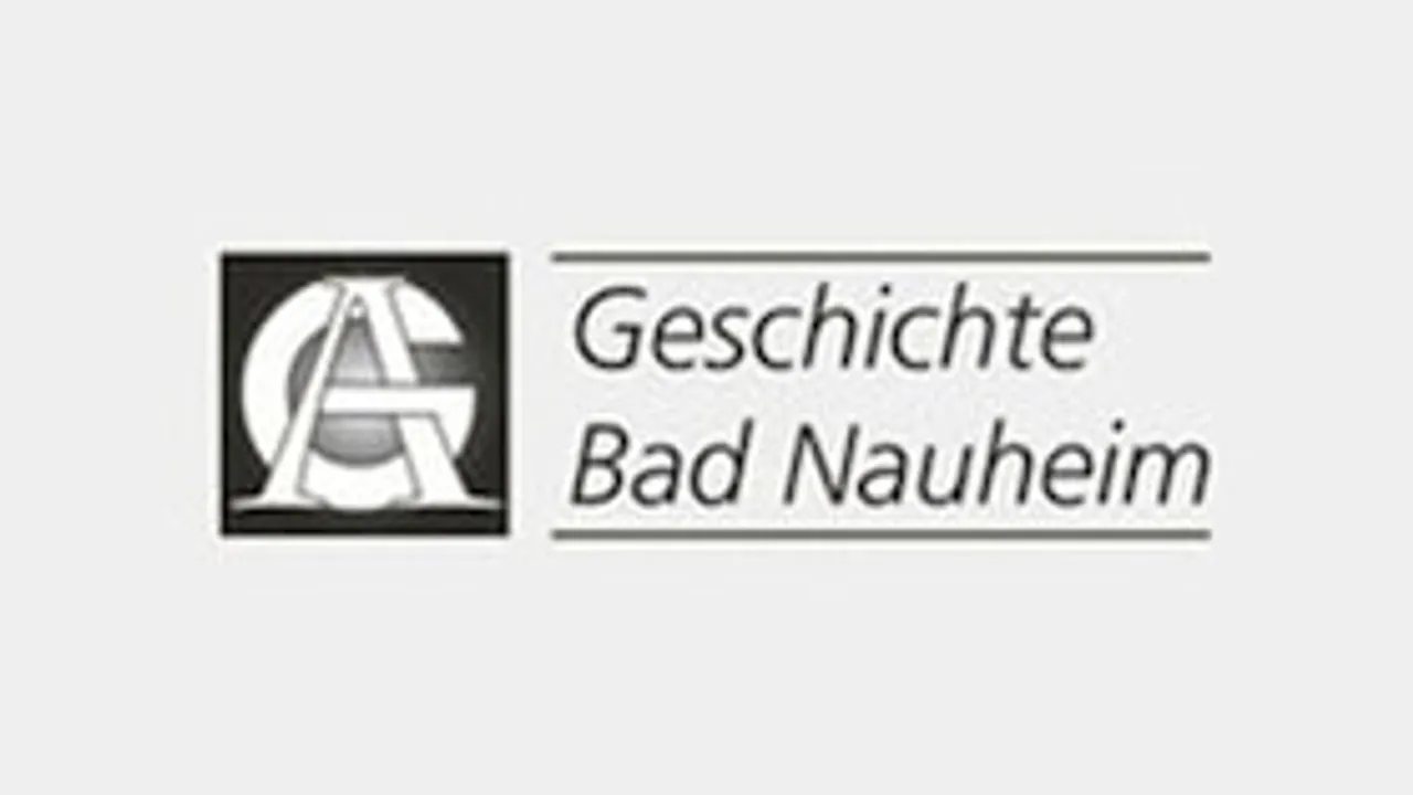 Dr. Thomas Schwab: Die jüdischen Friedhöfe in Bad Nauheim