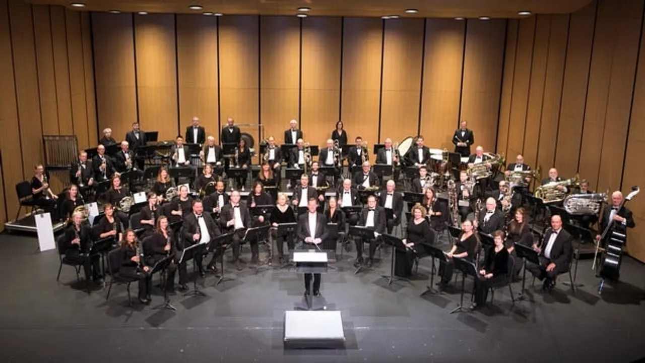 Sounds of the Season