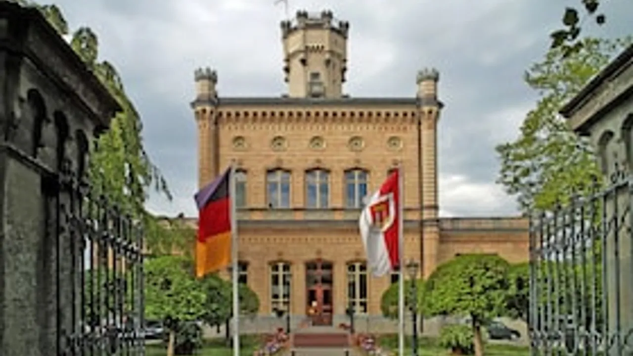 Historischer Spaziergang - Stadtführung durch Langenargen