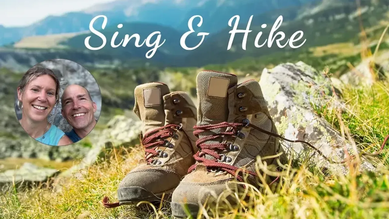 Sing & Hike Saisonabschluss - Schwägalp & Ofenloch