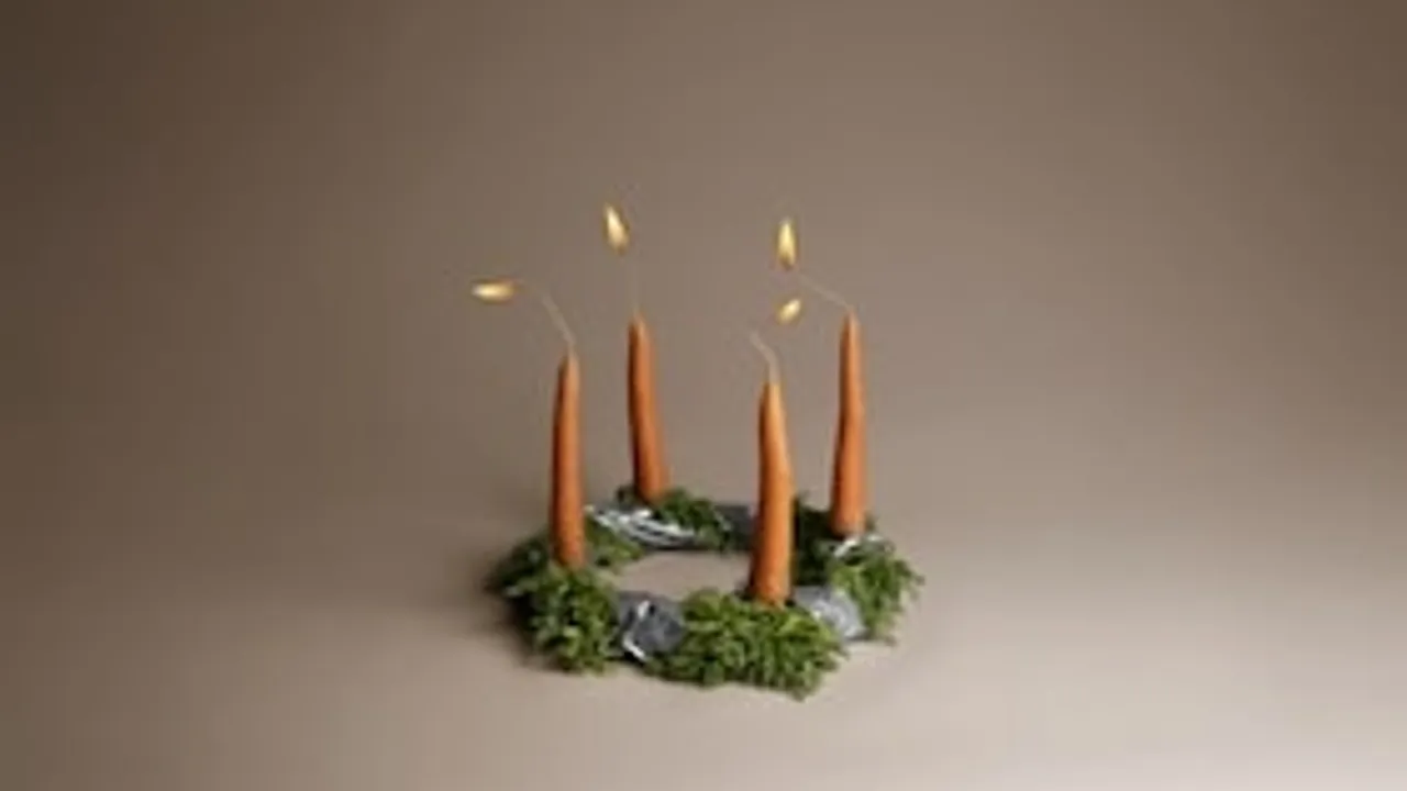 DER MESSIAS - Eine Weihnachtskomödie