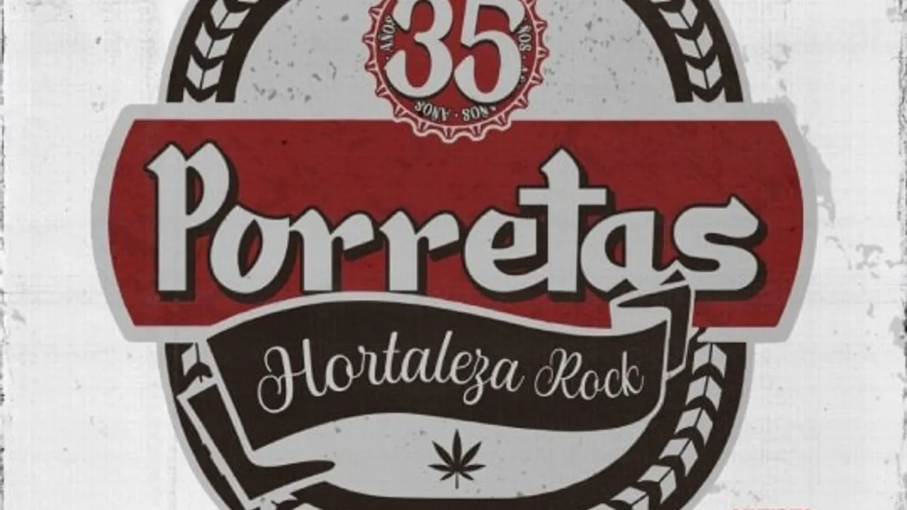 PORRETAS + artista sin confirmar