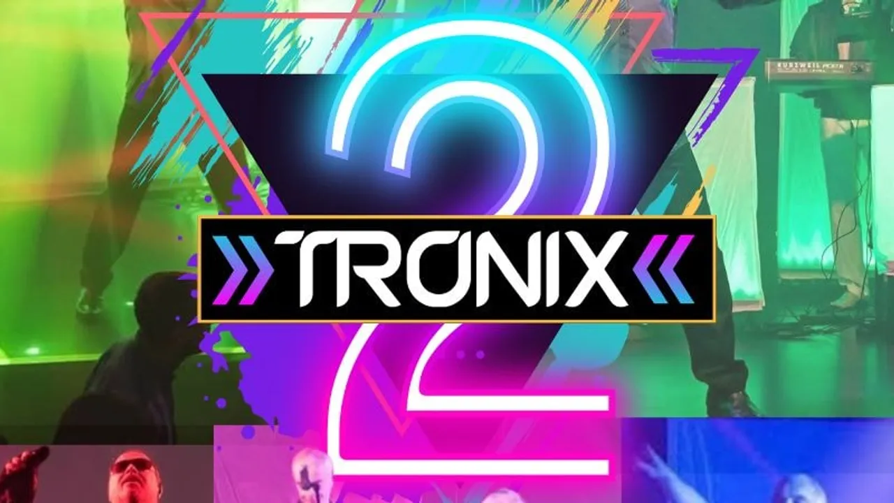 2Tronix