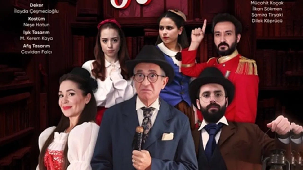 Çehov Kabare