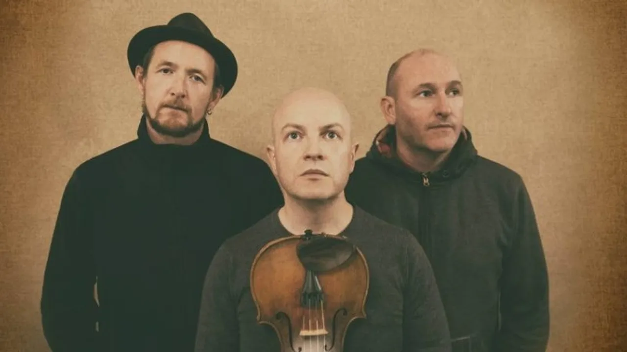 McGoldrick, McCusker & Doyle