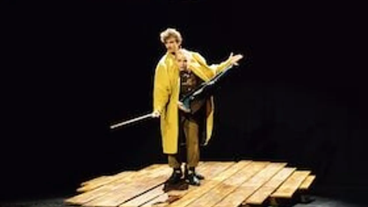 Cicala’s Tango