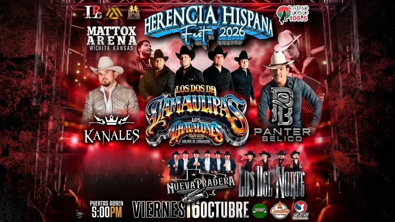 LOS DOS DE TAMAULIPAS, PANTER BELICO & MAS