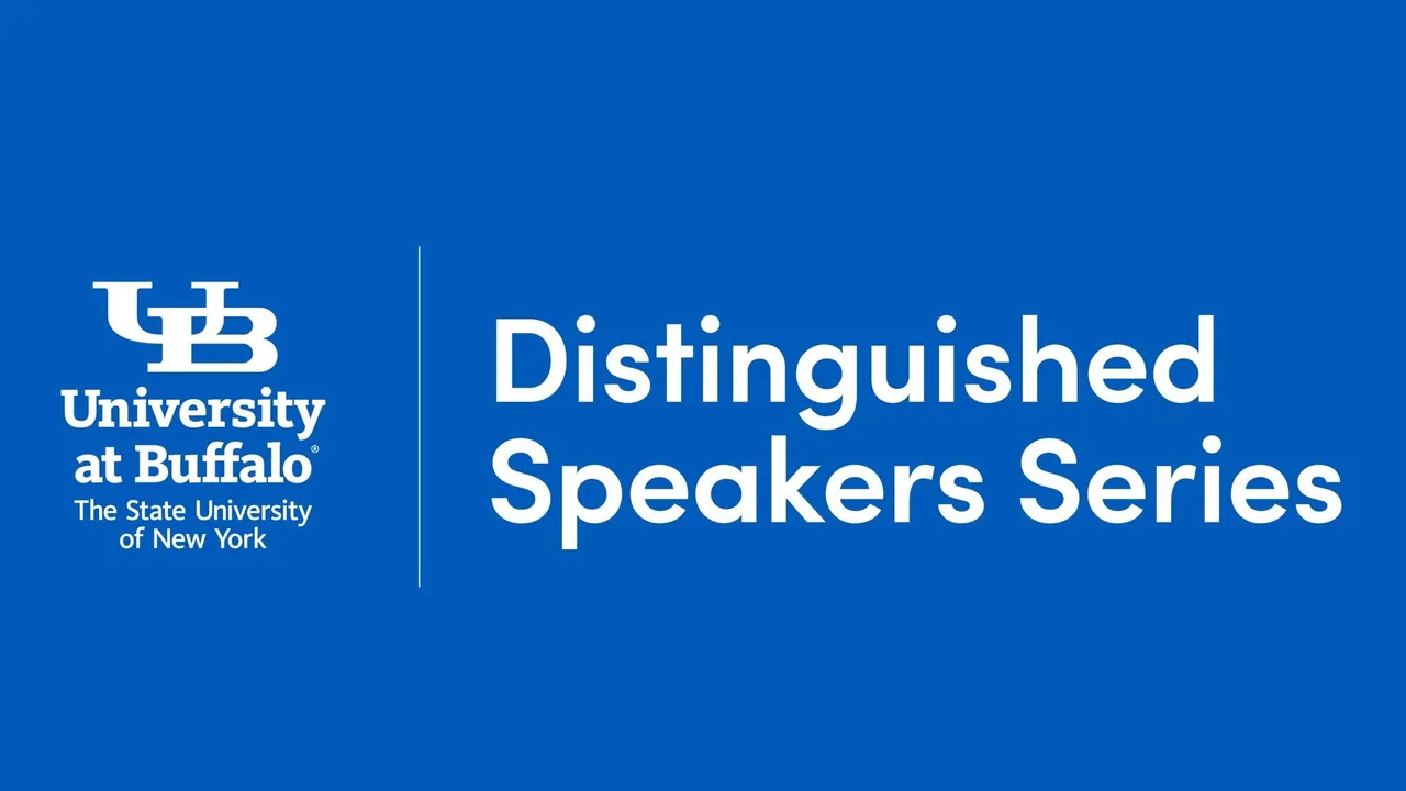 UB Distinguished Speakers Series: Liz Cheney